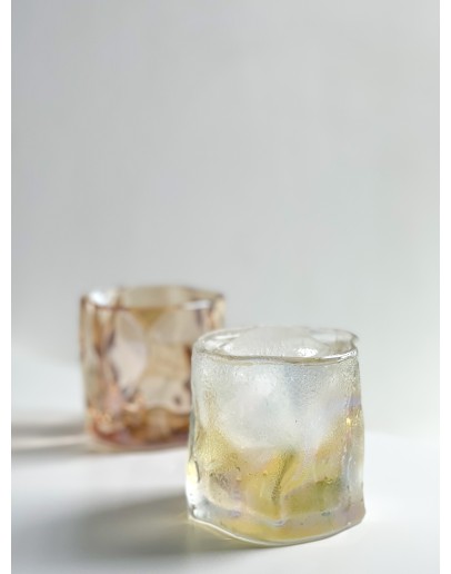 Kiyoshi (iridescent)